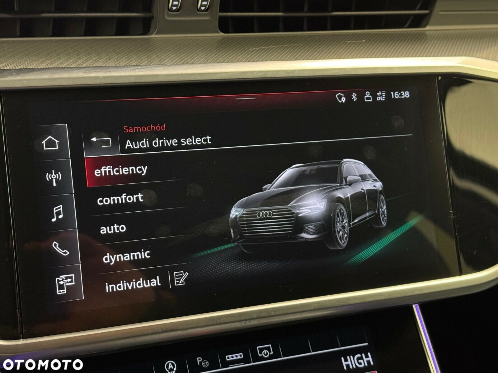 Audi A6 - 31