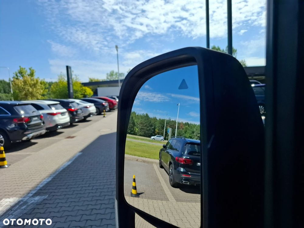Mercedes-Benz Sprinter 315 CDI Furgon 3665 mm L2H1 - 13