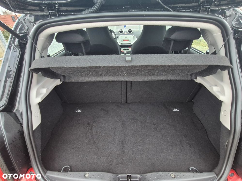 Smart Forfour prime - 15