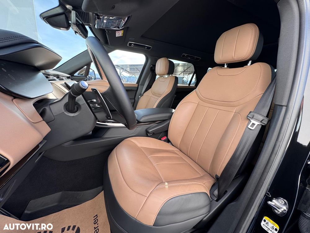 Land Rover Range Rover Sport 3.0 I6 P460 PHEV - 33