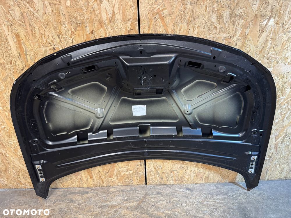 Zderzak przód maska belka lampa lewa lampa prawa peugeot 3008 II lift - 12