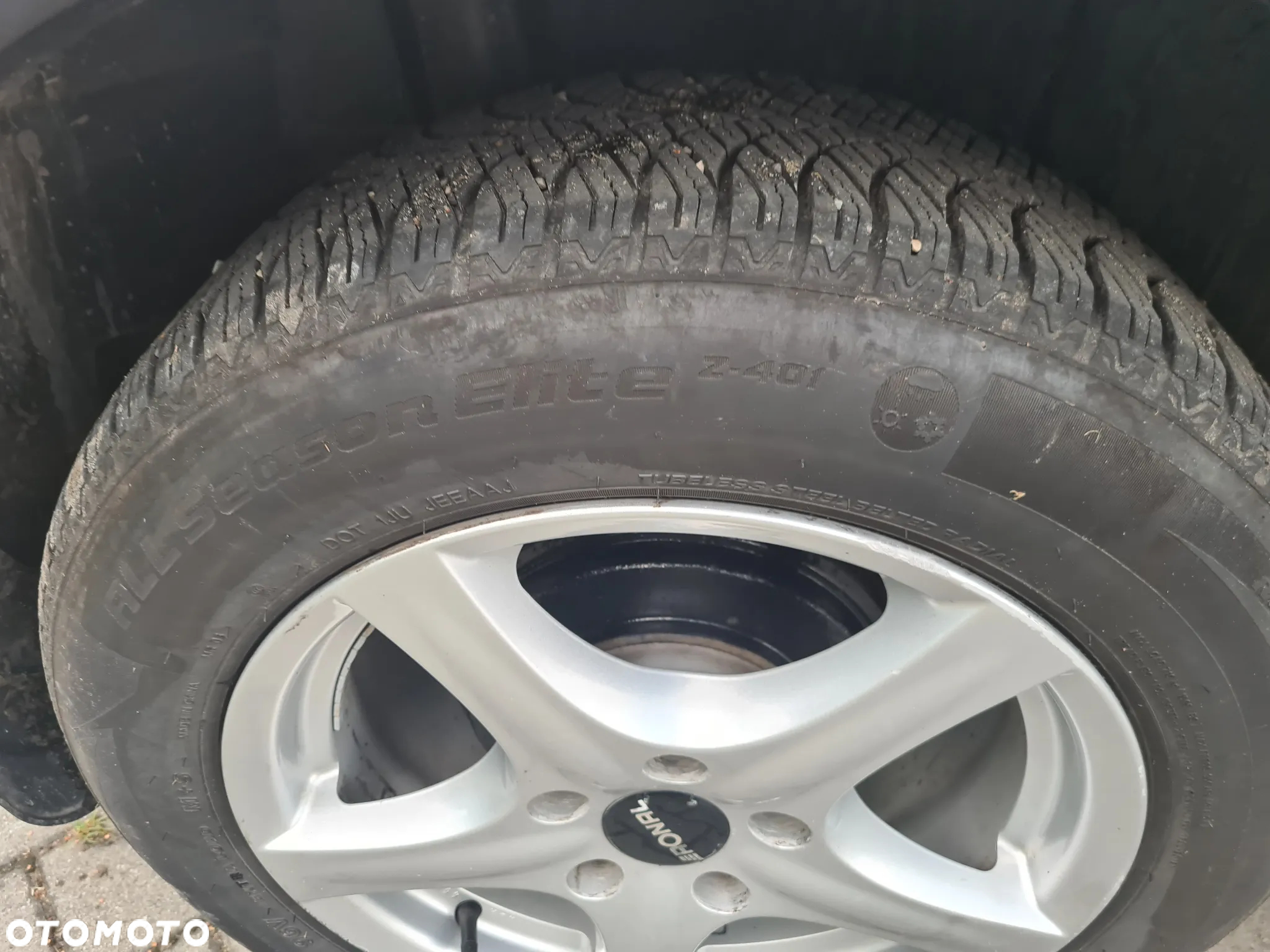 Suzuki SX4 1.6 GLX / Comfort - 28