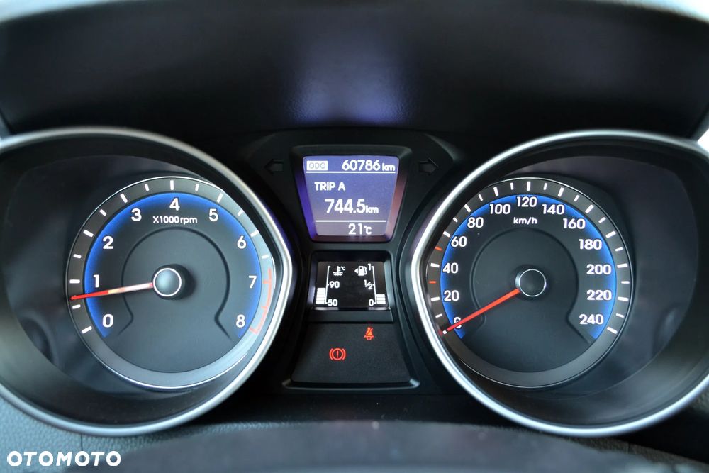 Hyundai i30 - 29