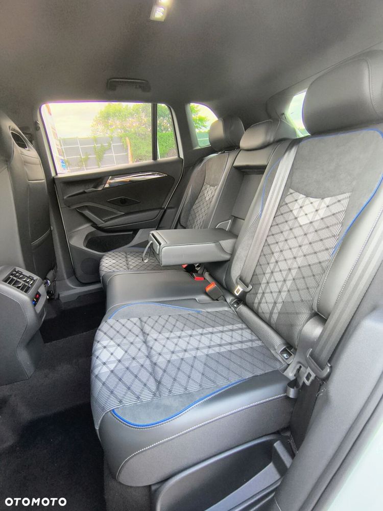 Volkswagen Tiguan 2.0 TSI 4Mot R-Line Plus DSG - 33