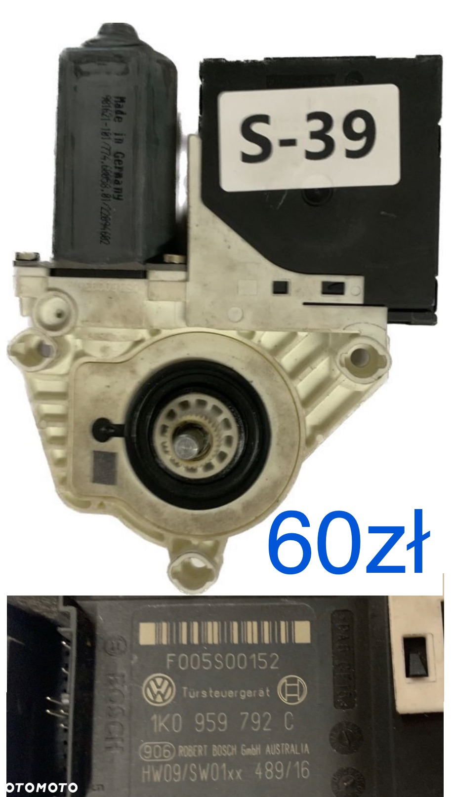 Silnik Silniczek Podnoszenia szyb szyby przód tył prawy lewy Audi Seat Skoda Volkswagen 1K0959792G 1T0959702B 6Q2959802A 1K0959792C 1T0959702 6Q2959801A 1K5837402R 1K0959793G 1K0959701K 1K0959793C 1K0959793G 1K0959792G 1K0959792C 1K4837401Q 1K0959702K 1K0959792G 1K0959794E 1K0959703N 1K0959703G 1K0959703B 5P0839401 1K0959704F 5P0839461A 1K0959703E 1K5839402B  6Q1959802A - 10