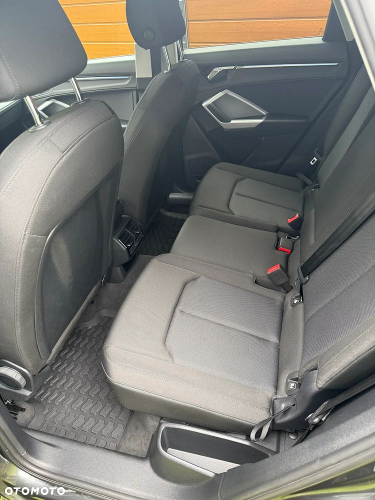 Audi Q3 35 TFSI S line S tronic - 20
