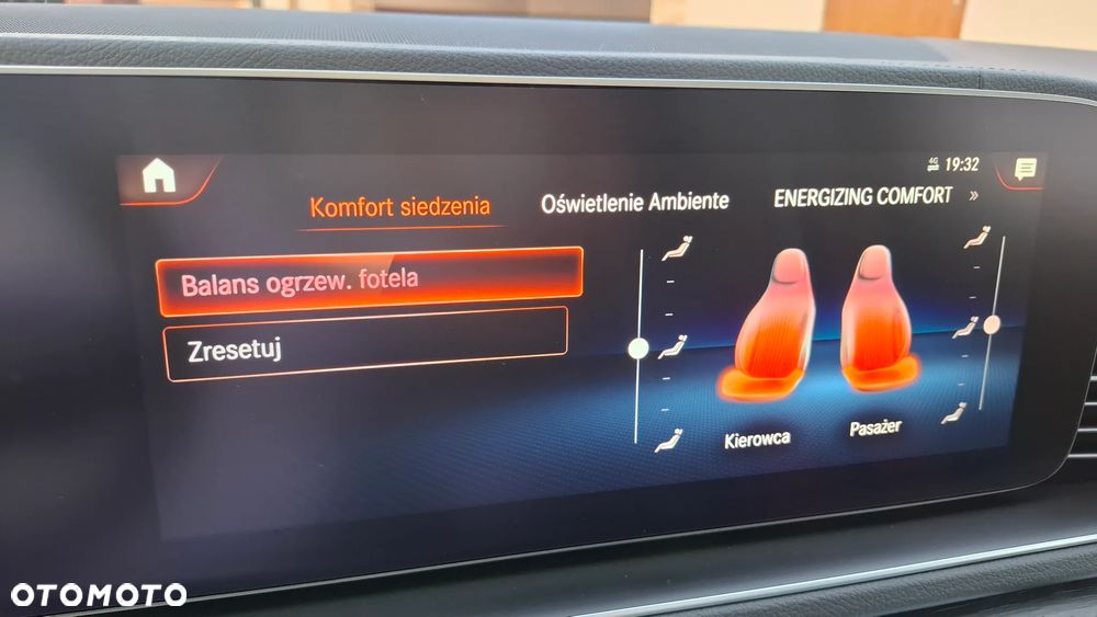 Mercedes-Benz GLE 400 d 4-Matic Premium Plus - 32