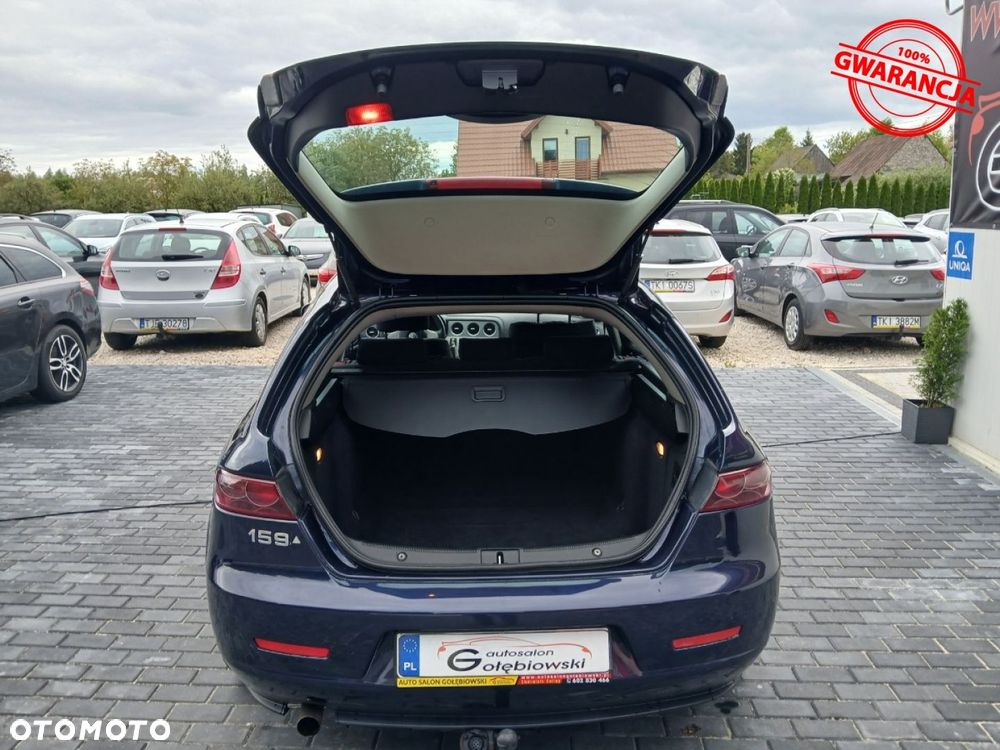 Alfa Romeo 159 - 32