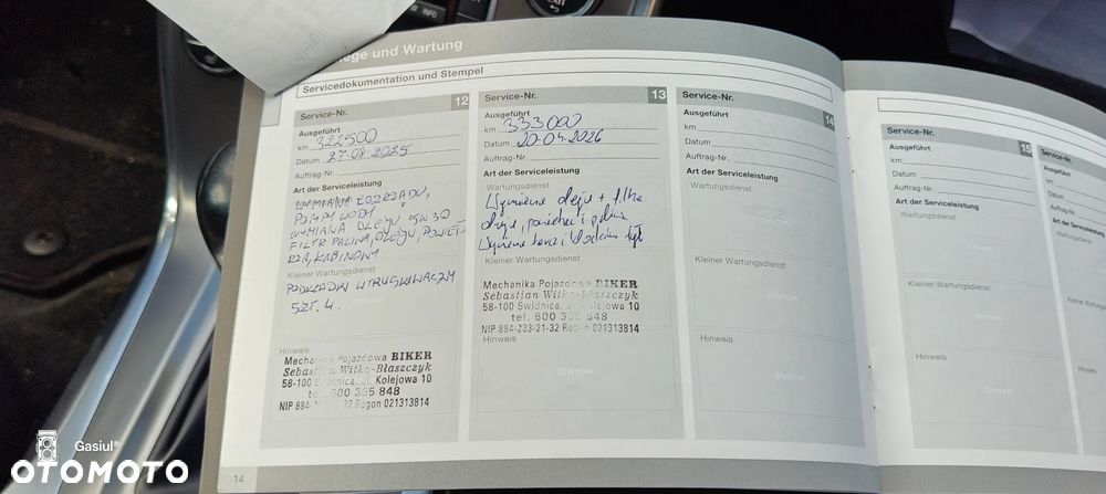 Volvo V70 D2 Summum - 15