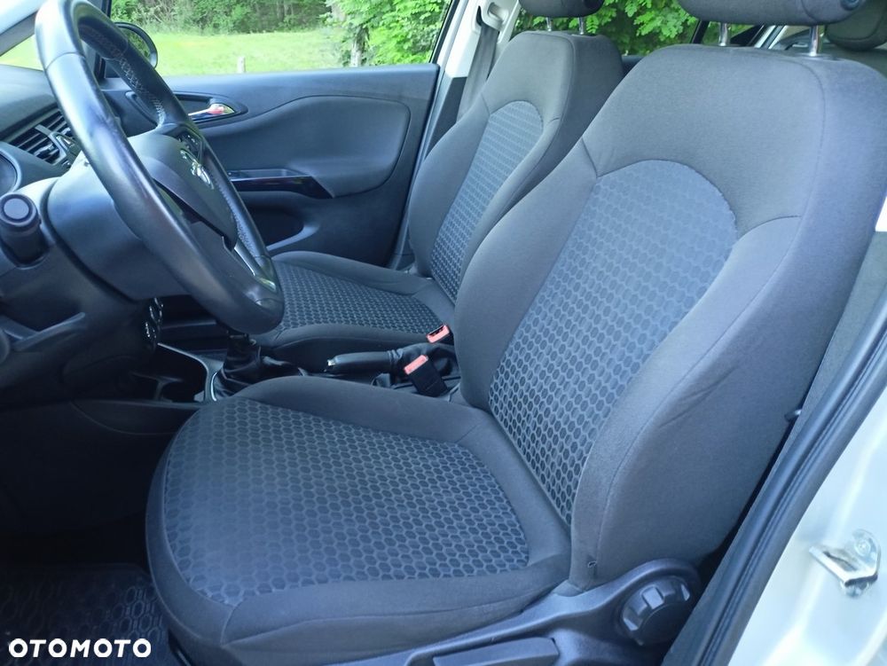 Opel Corsa 1.4 Enjoy - 13