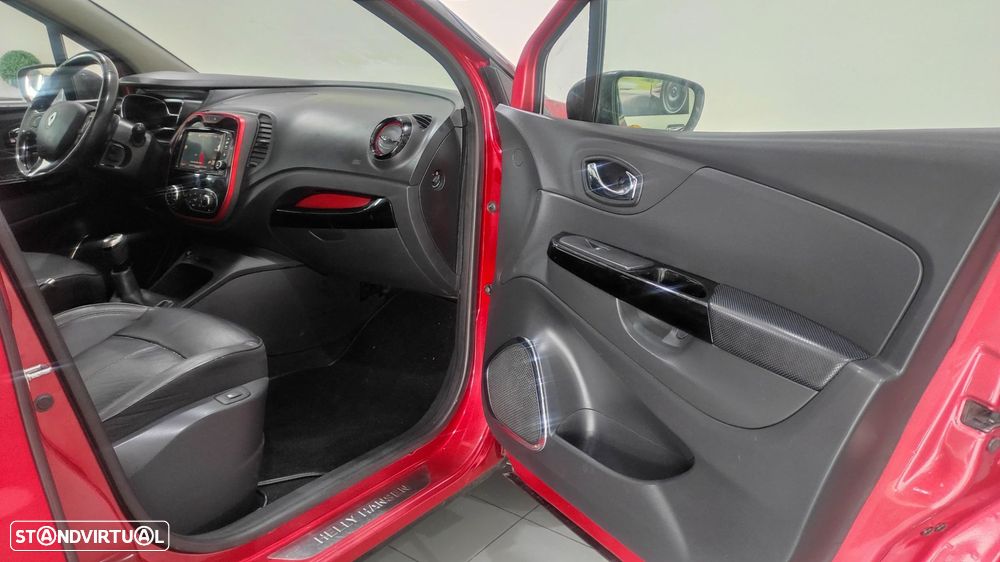 Renault Captur 1.5 dCi Sport - 21