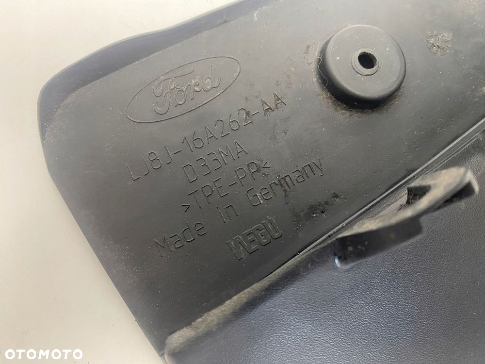 CHLAPACZ PRAWY PRZÓD FORD MUSTANG MACH-E LJ8J-16A262-AA - 2