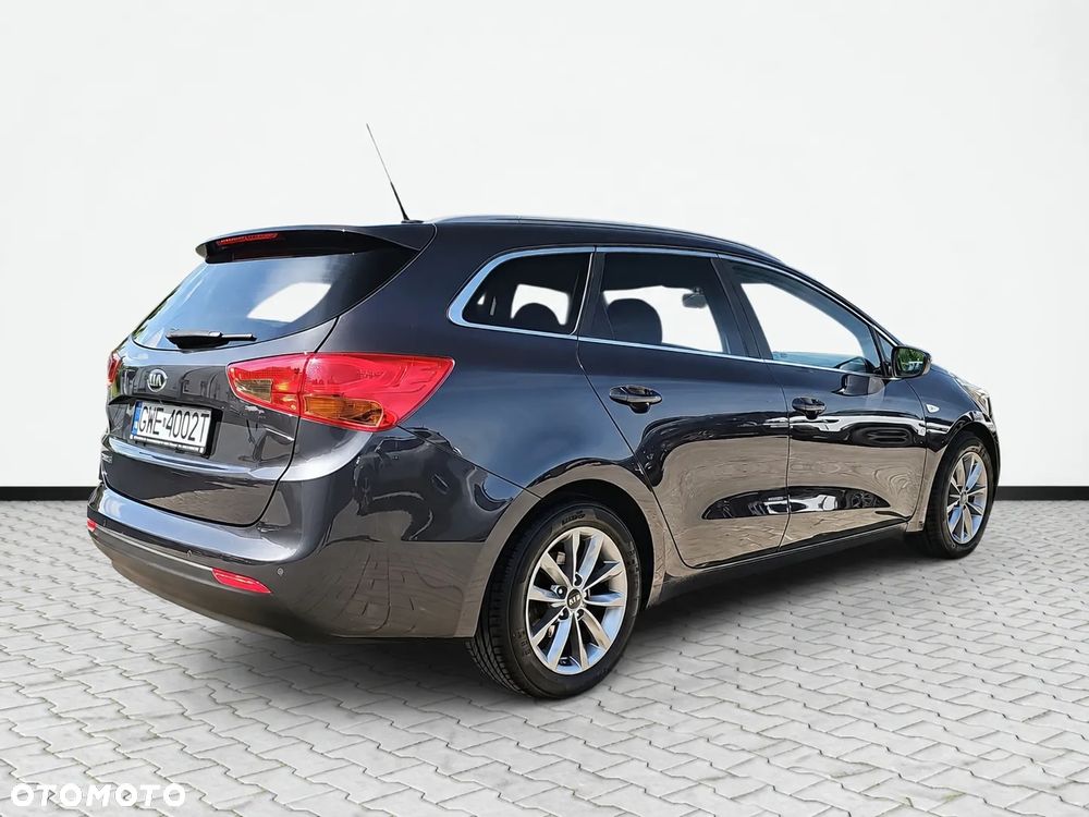Kia Ceed 1.6 GDI Business Line - 6