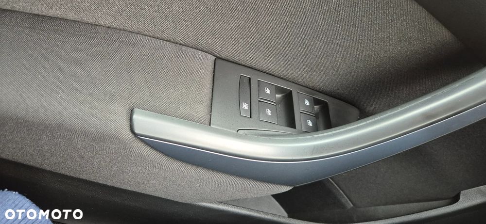 Opel Astra - 15