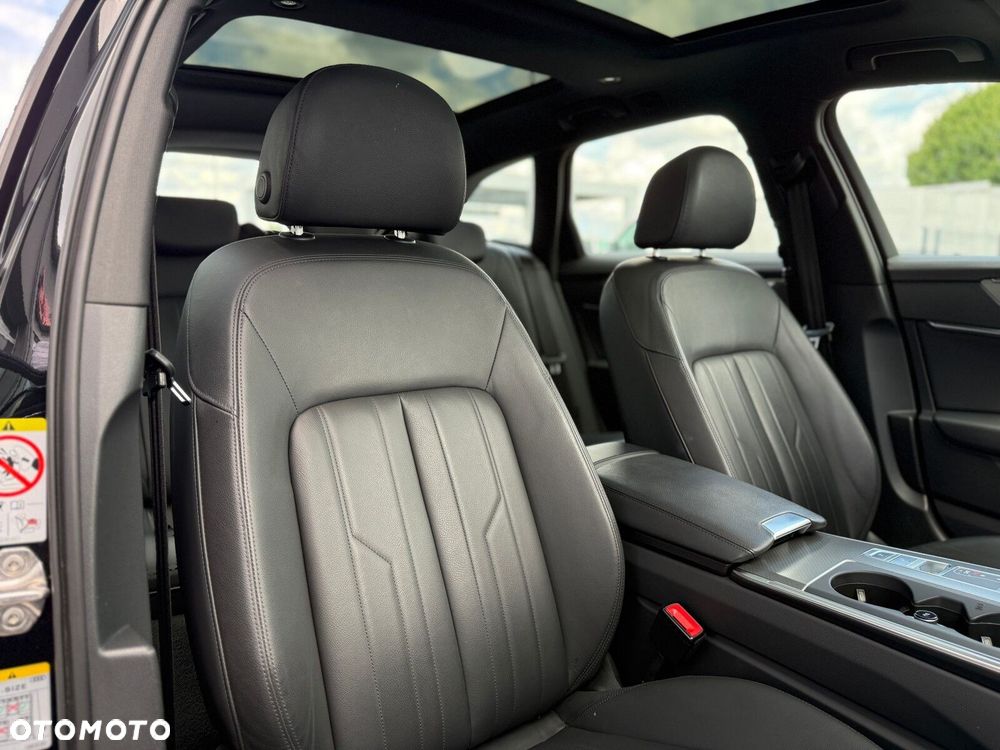 Audi A6 Avant - 24