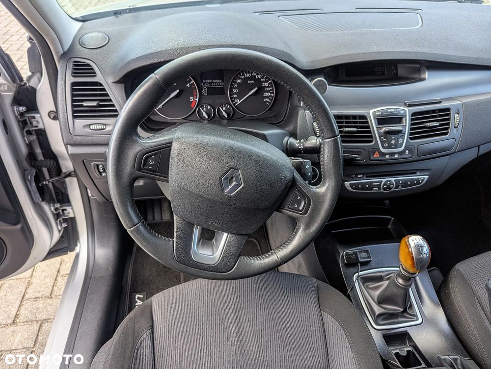 Renault Laguna - 29