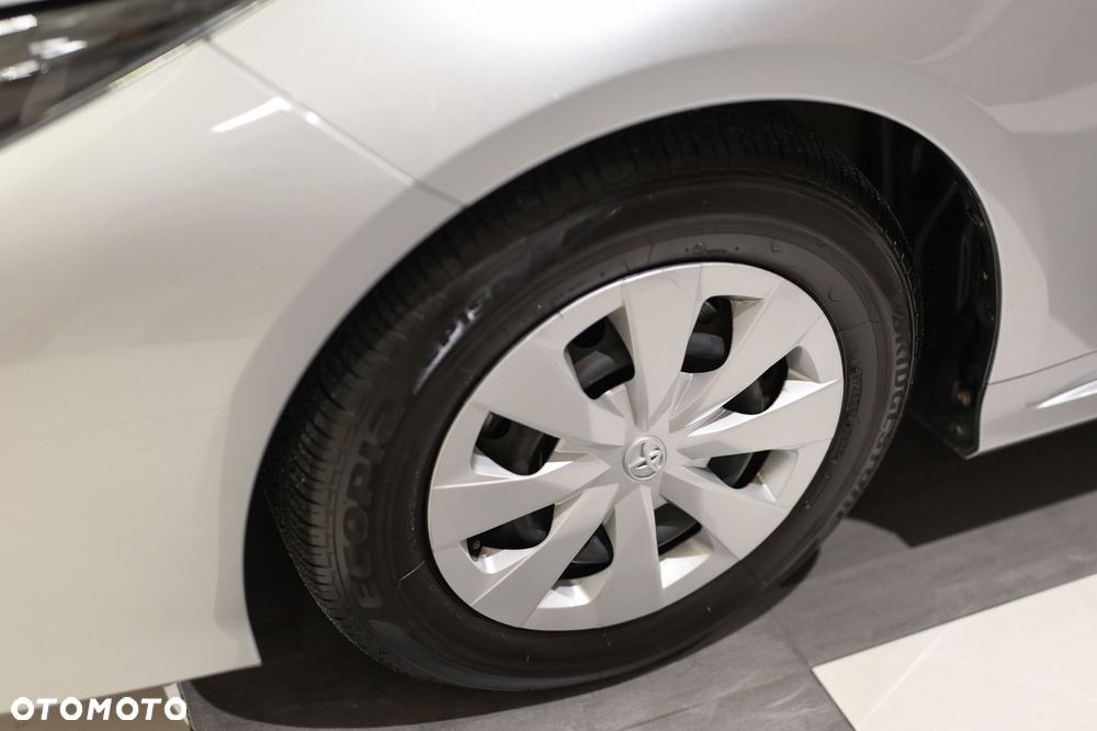 Toyota Corolla - 28
