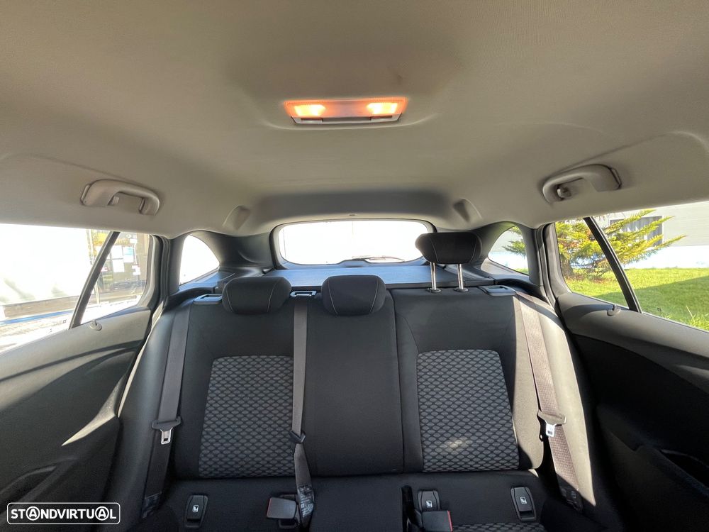 Opel Astra Sports Tourer 1.5 D Business Edition S/S - 50