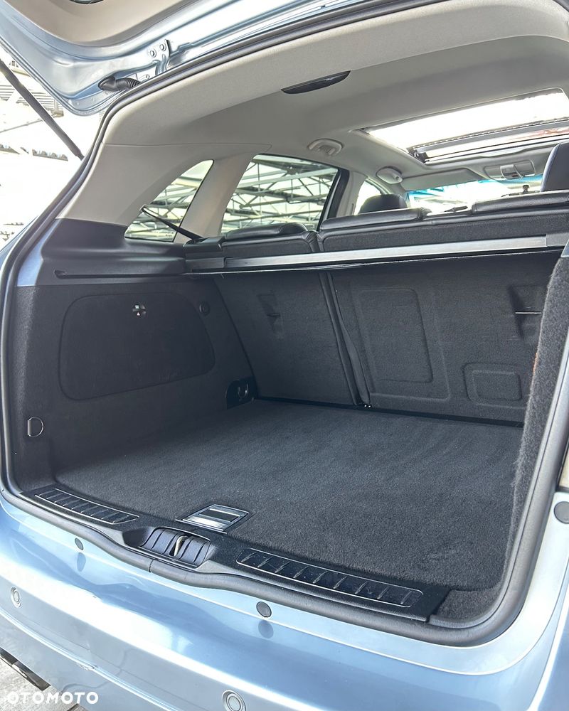 Mercedes-Benz Klasa B 200 Turbo Autotronic SPORT EDITION - 24