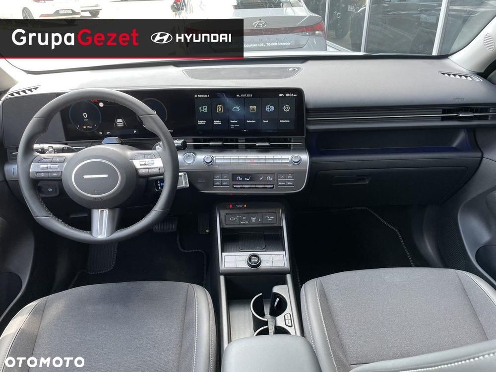 Hyundai Kona - 8
