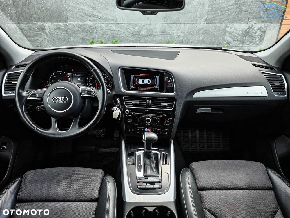 Audi Q5 2.0 TDI Quattro (clean diesel) S tronic - 21