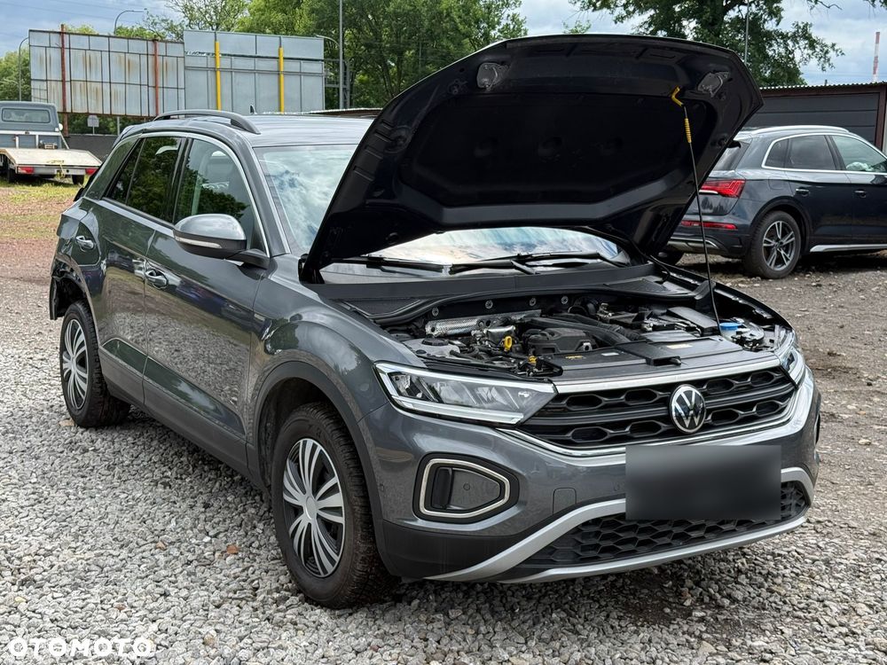 Volkswagen T-Roc 1.5 TSI Special Edition DSG - 15