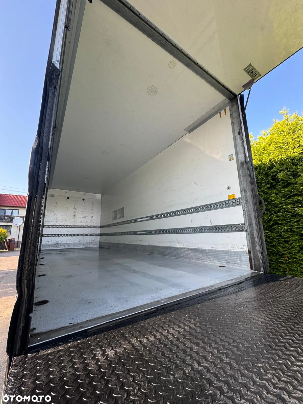 Mercedes-Benz ANTOS 1830 /Euro 6 /WINDA/Izoterma/ASO/ - 19