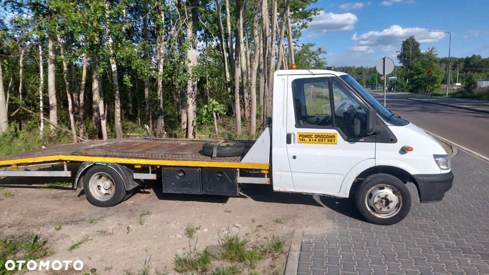 Ford Transit - 3