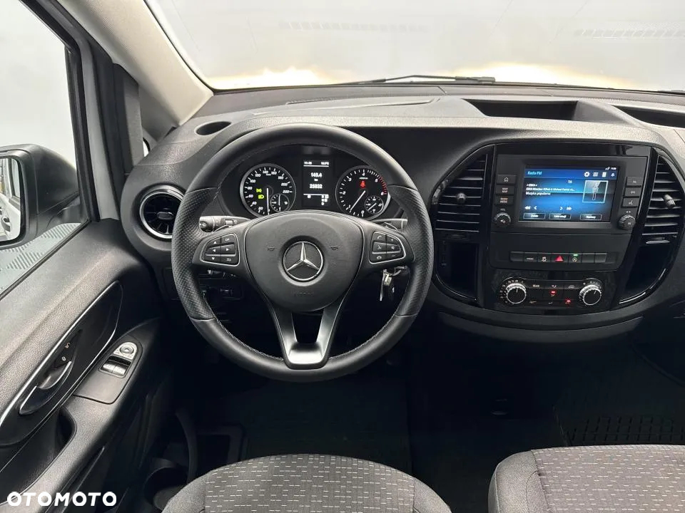 Mercedes-Benz Vito Tourer 114 CDI L2 Pro 9G-Tronic 447.703 - 20