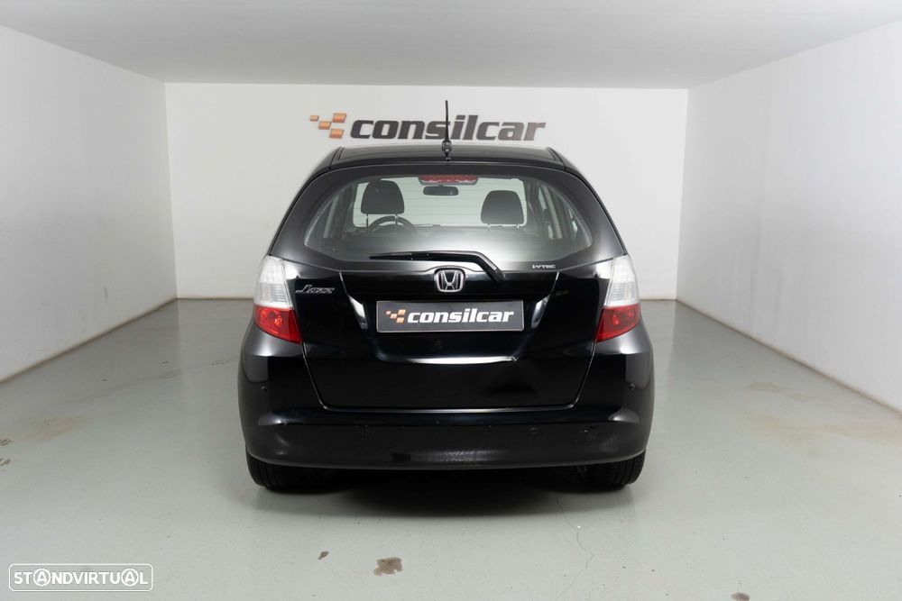 Honda Jazz 1.2 i-VTEC City - 5