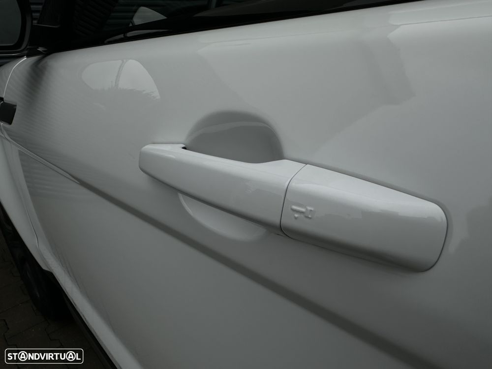 Land Rover Range Rover Evoque TD4 Aut. SE - 18