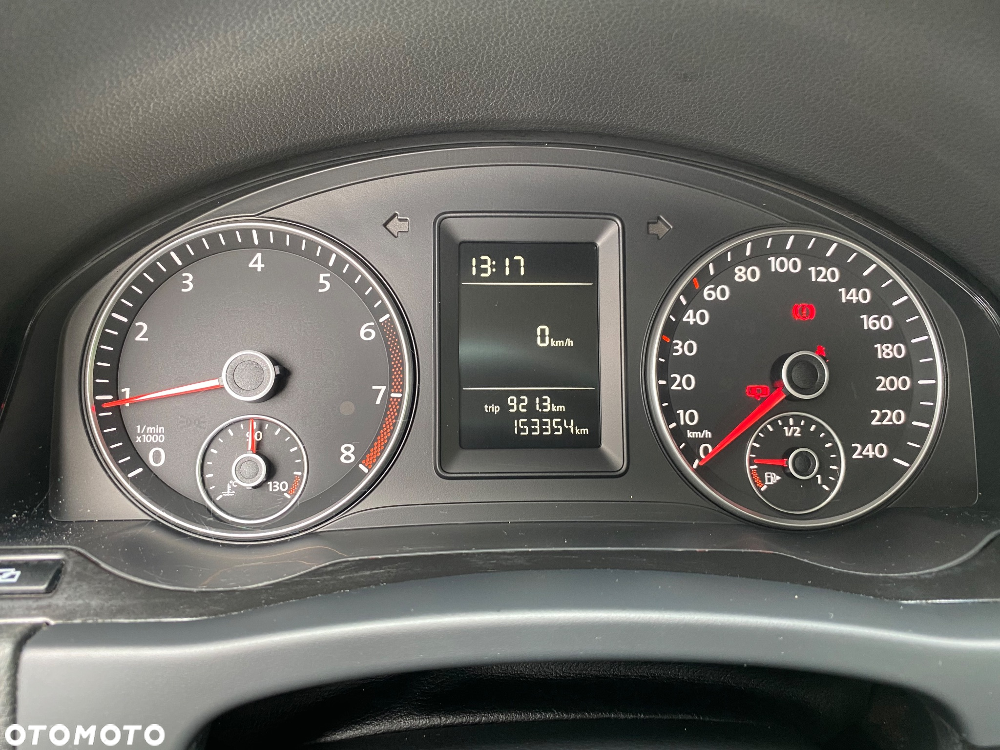 Volkswagen Golf Plus 1.6 Comfortline - 21