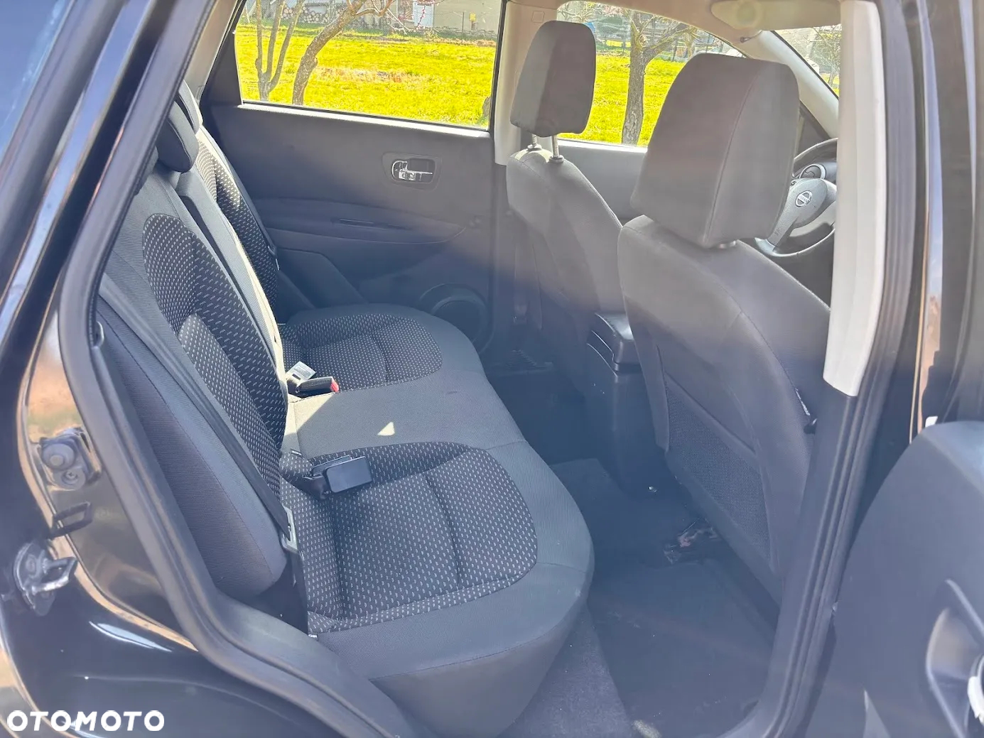 Nissan Qashqai 1.6 Tekna - 16