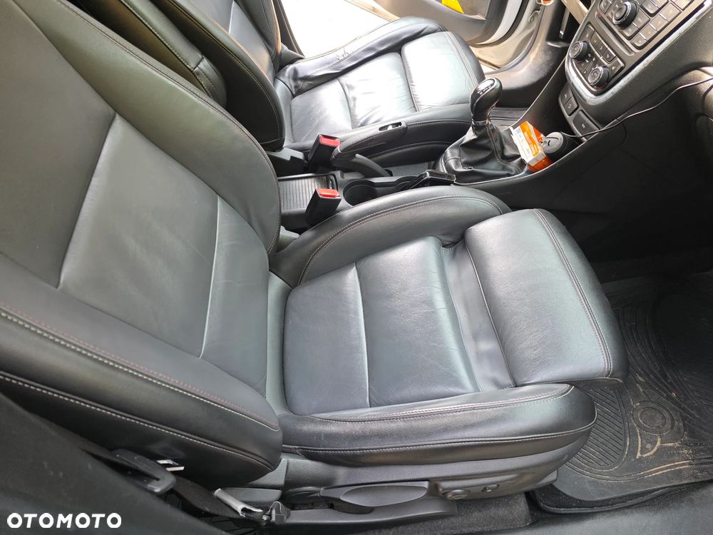 Opel Mokka 1.4 T Cosmo S&S 4x4 - 13