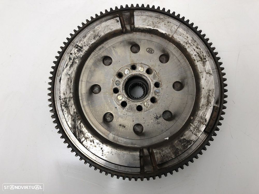 Volante Bi-massa TOYOTA RAV 4 III 2.2 D 2008 - 2013 REF. MOTOR 2AD - 3