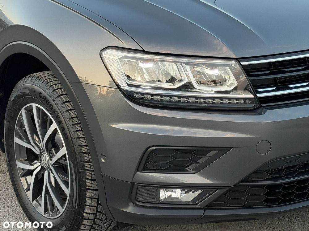 Volkswagen Tiguan - 17