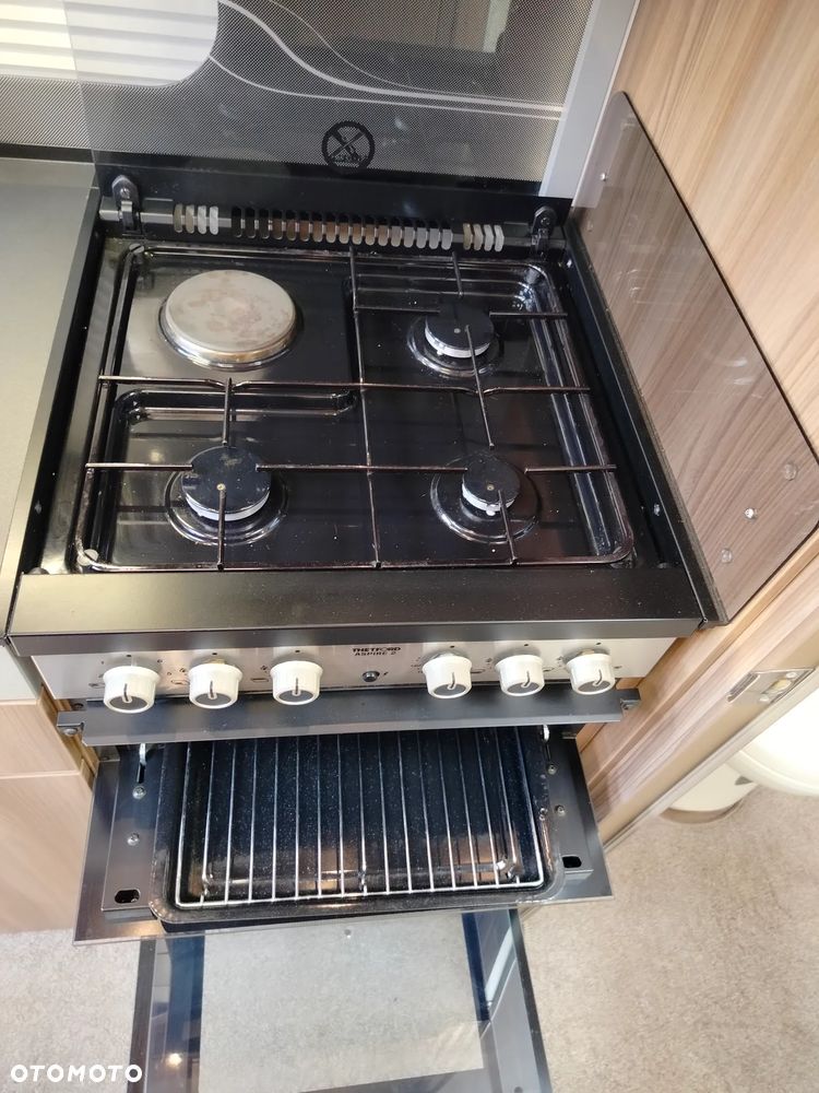 SWIFT Conqueror - 23