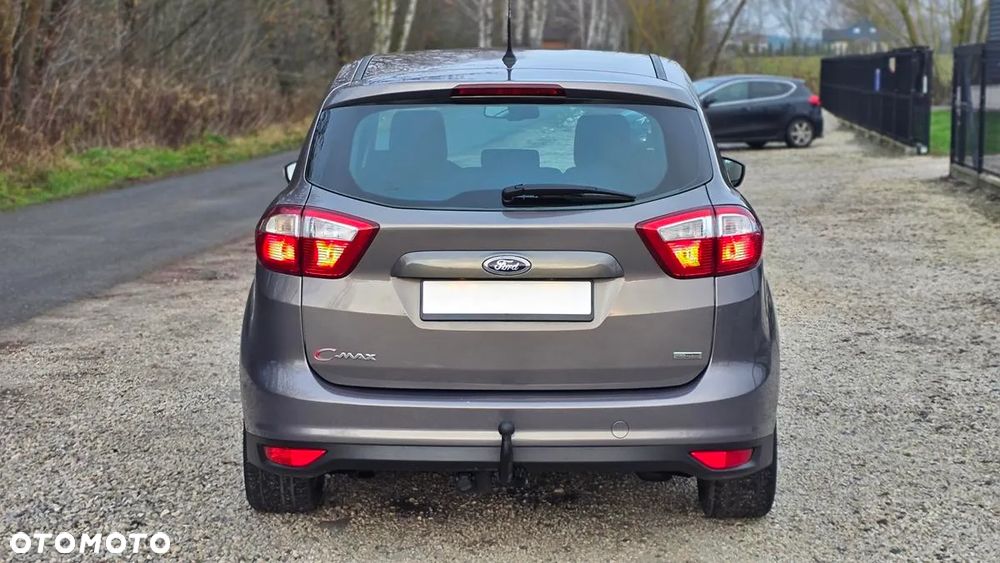 Ford C-MAX - 8