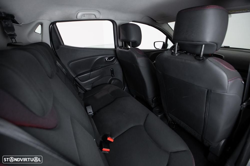Renault Clio 1.5 dCi Confort - 9
