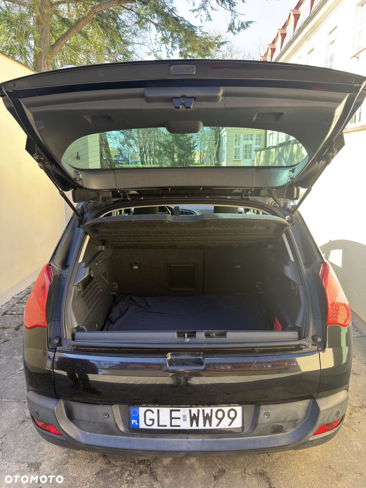 Peugeot 3008 1.6 Trendy - 4
