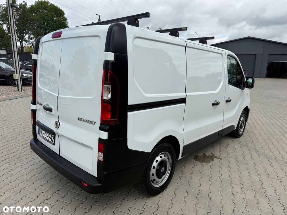 Renault Trafic - 11