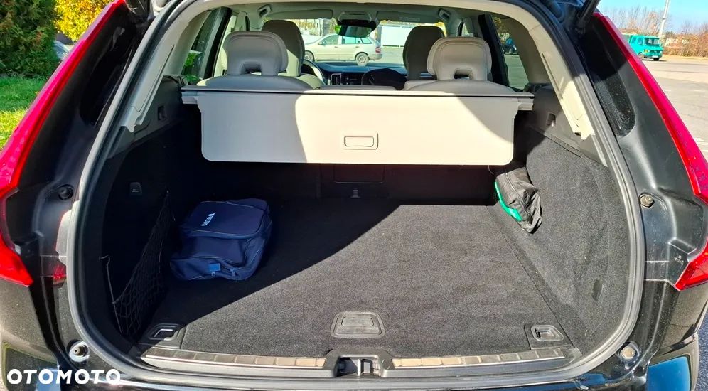 Volvo XC 60 D4 Inscription - 27