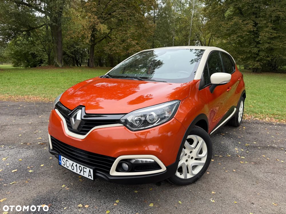 Renault Captur - 2