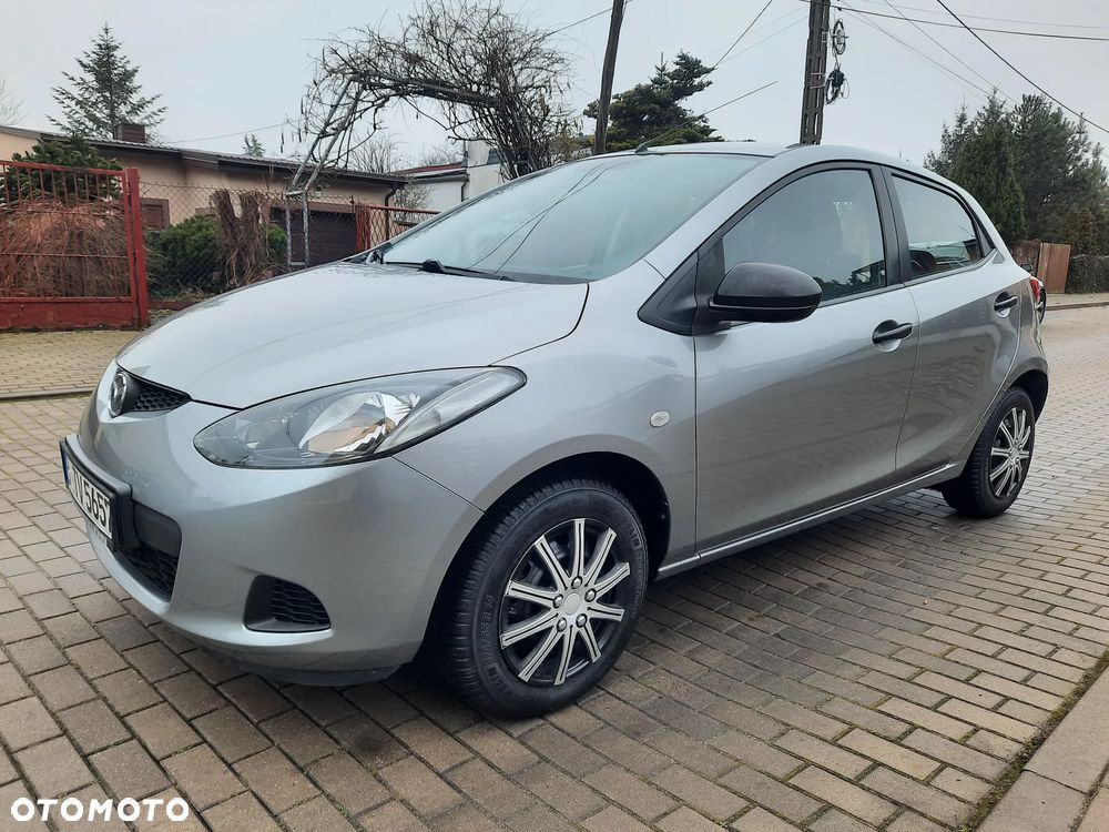 Mazda 2 1.3 90th Anniversary - 4