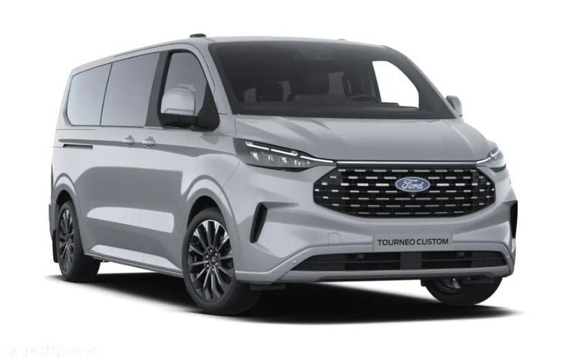 Ford Tourneo - 1
