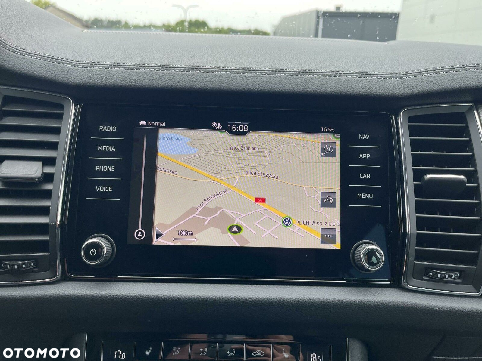 Skoda Kodiaq 2.0 TSI 4x4 Style DSG - 21