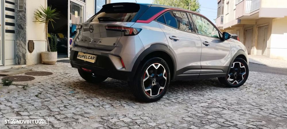 Opel Mokka-e GS Line - 5