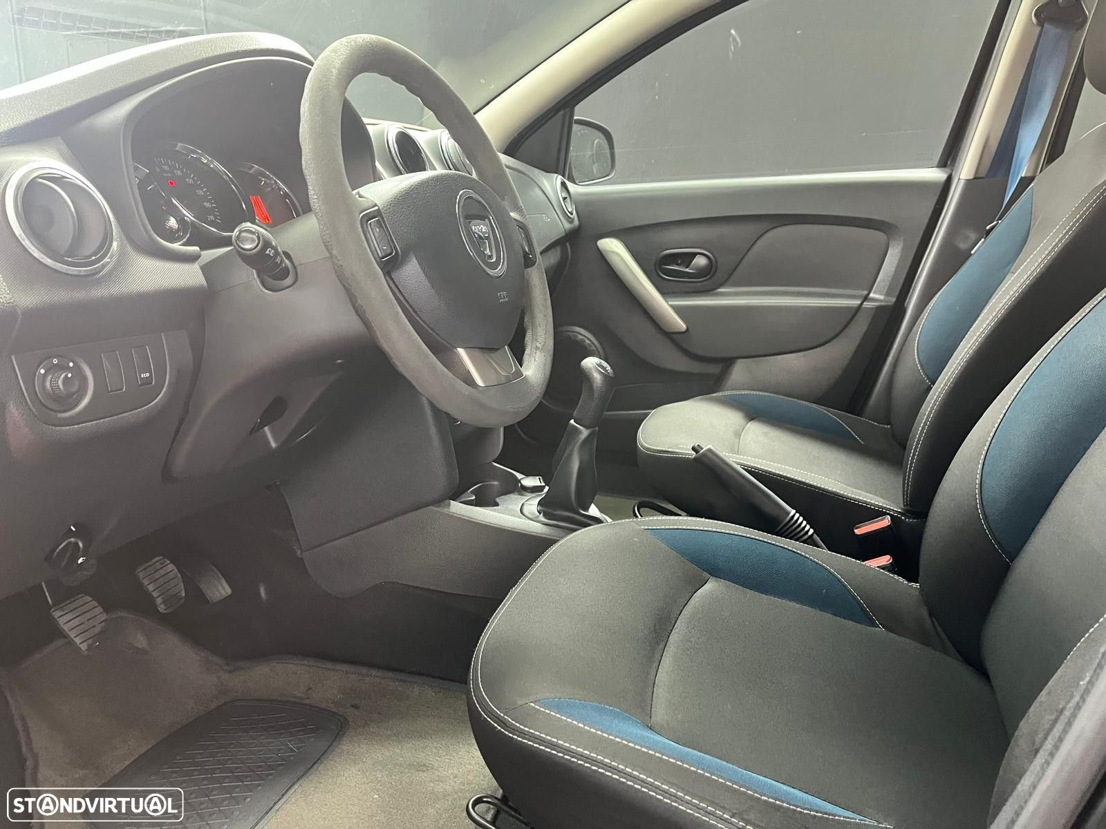 Dacia Logan MCV 0.9 TCe Confort - 7