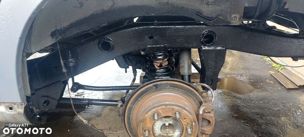 SsangYong/KGM Rexton RX 290 Automatik - 25