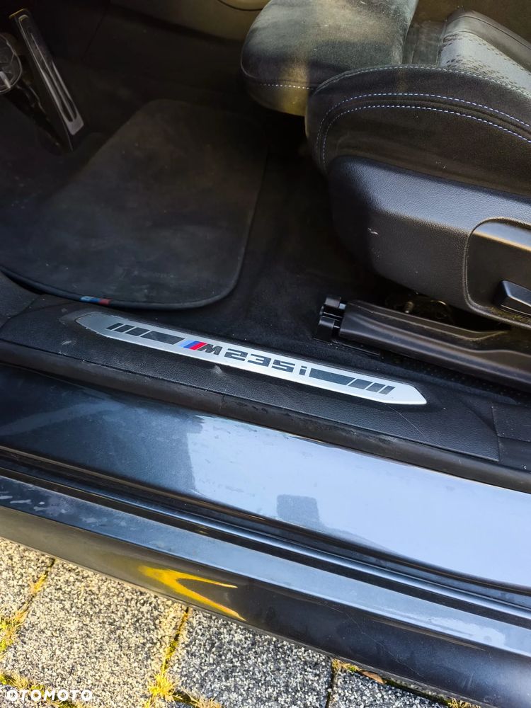 BMW Seria 2 M235i xDrive - 19
